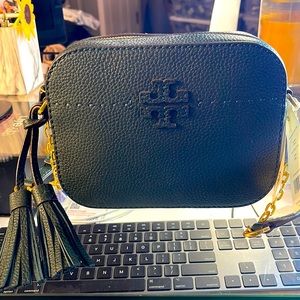Brand New Tory Burch Crossbody Bag